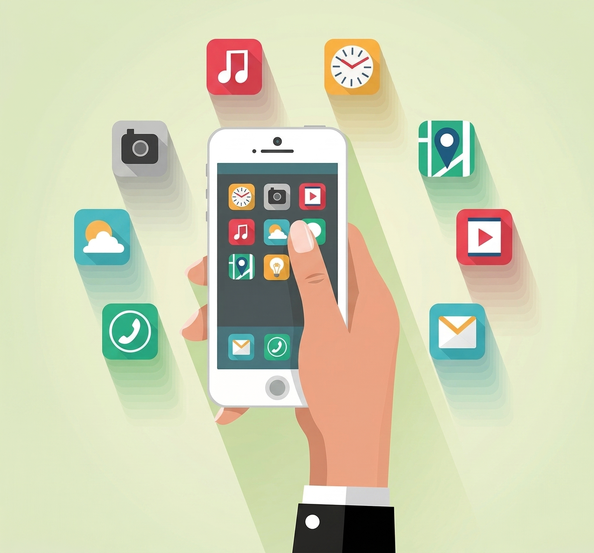 Mobile Development