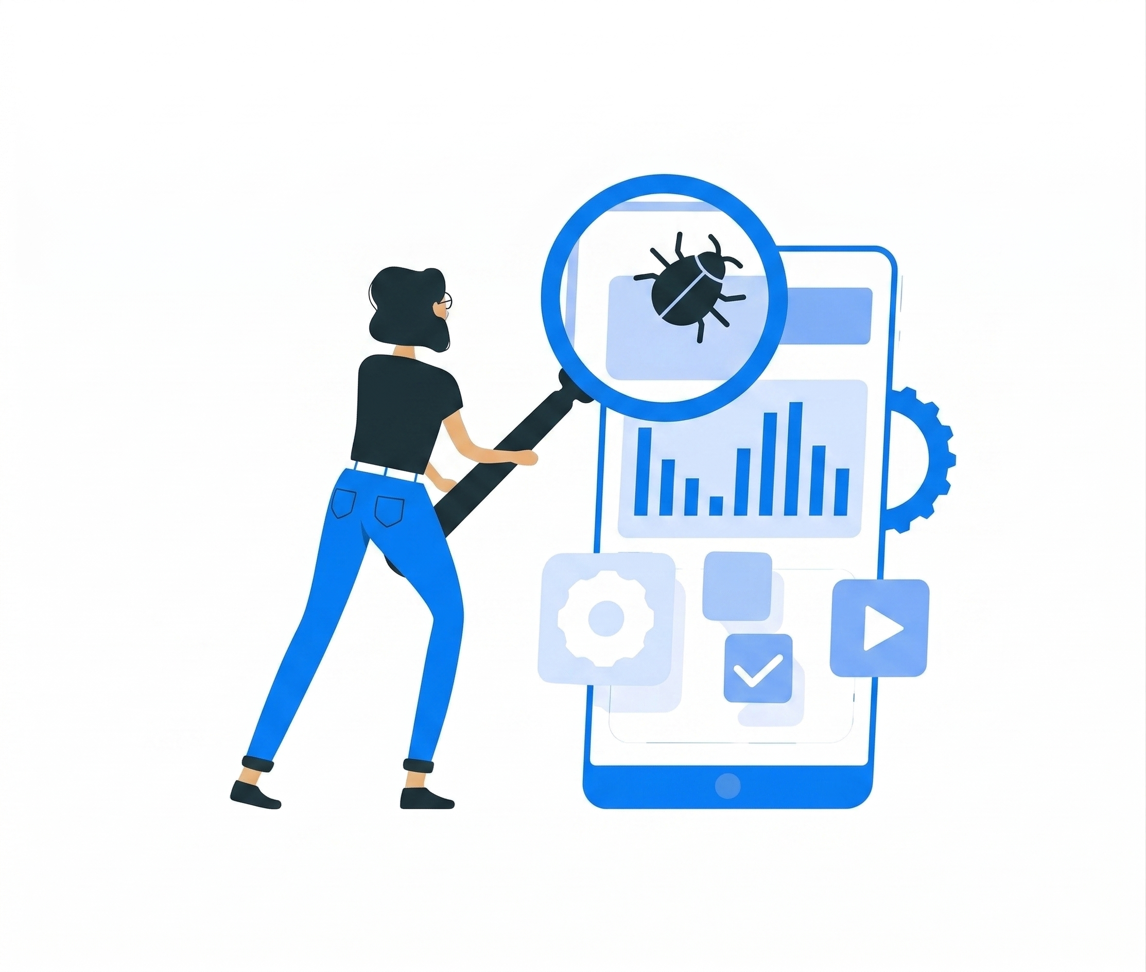Mobile App Testing