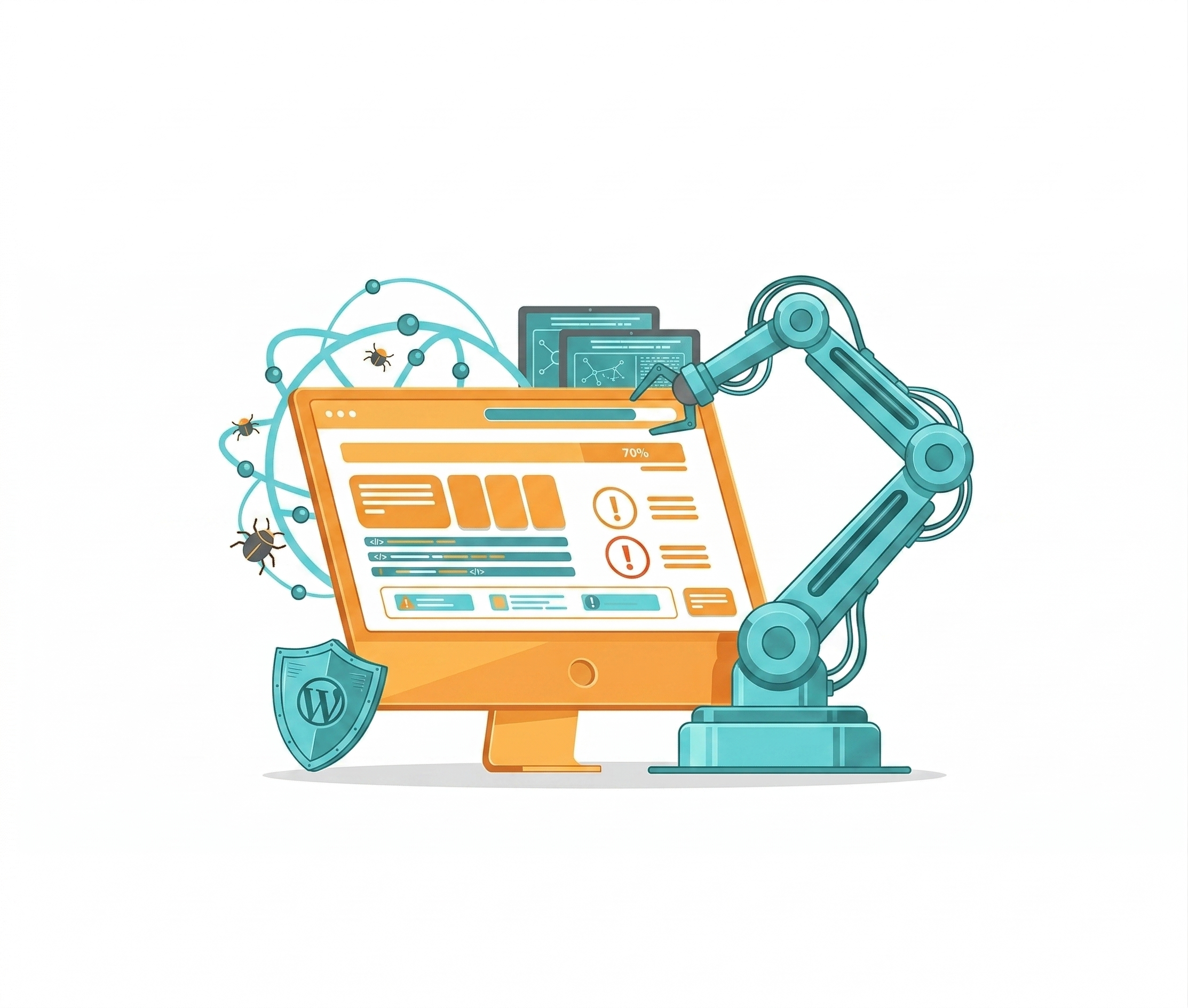 QA Automation