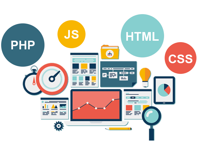 Web Development