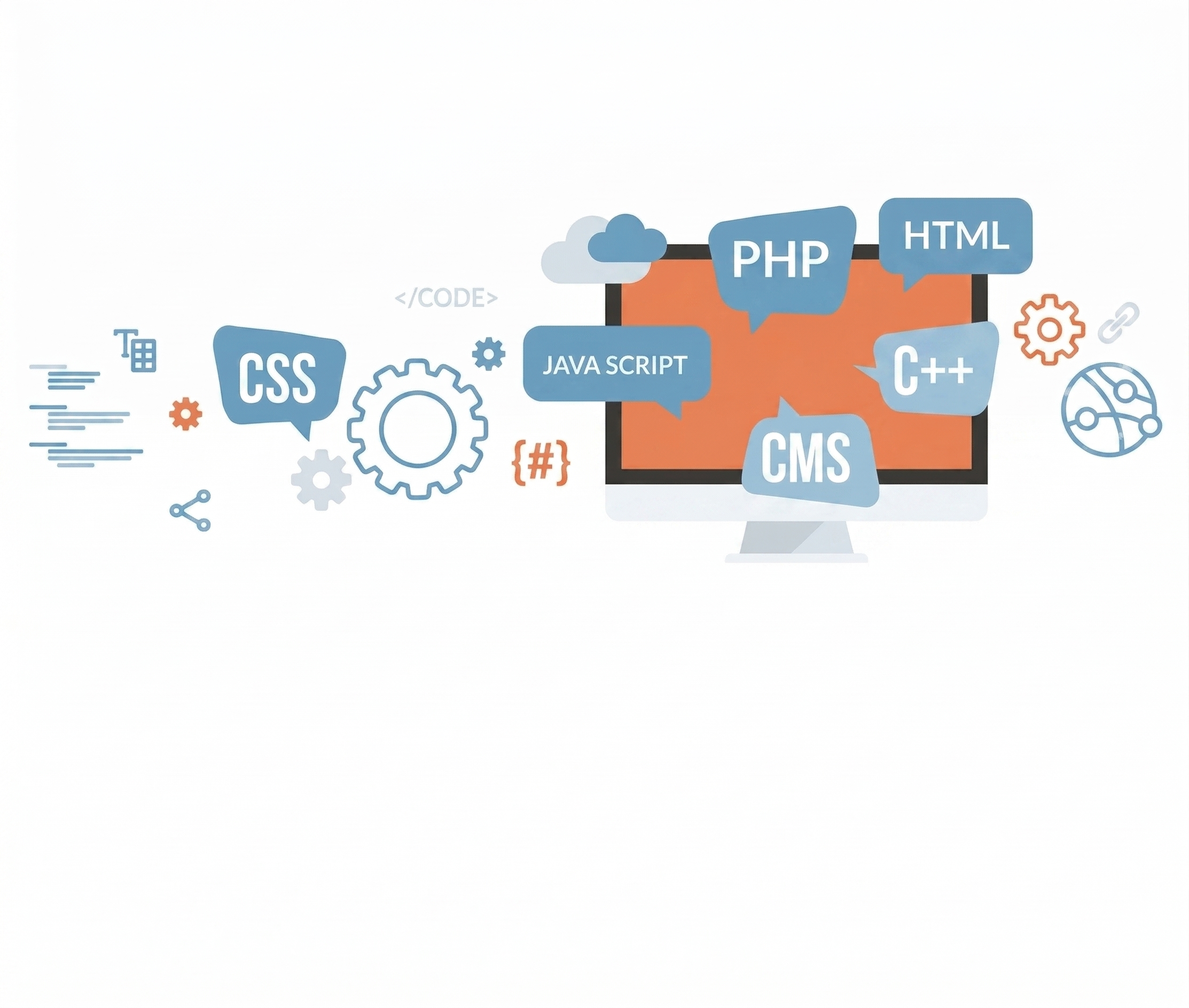 Web Development